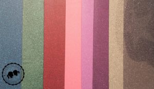Glitzerfolien: Blau, Grün, Pink, Neon Pink, Neon Lila, Volett, Silber, SilberSchwarz Glitzerfolien: Blau, Grün, Pink, Neon Pink, Neon Lila, Volett, Silber, SilberSchwarz
