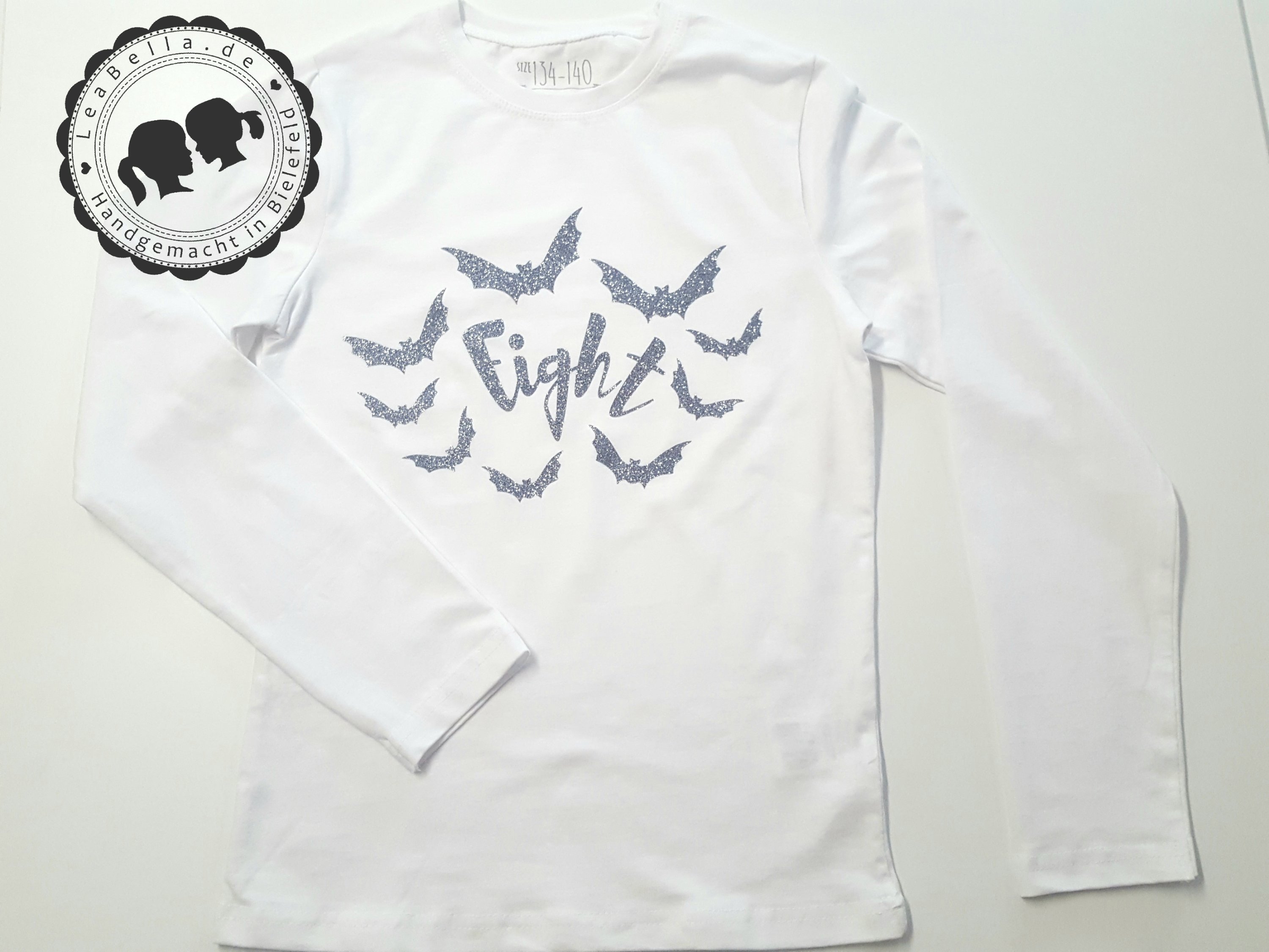 Fledermausshirt