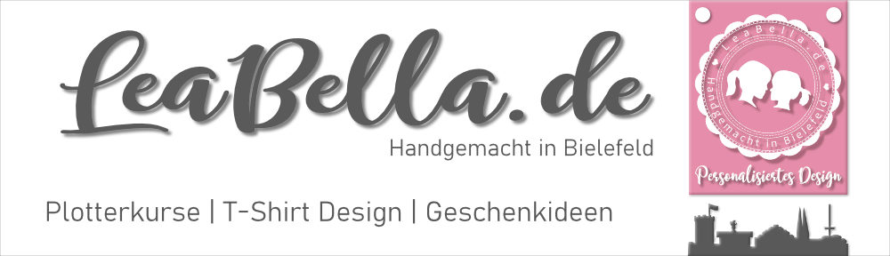 LeaBella.de – Handgemacht in Bielefeld