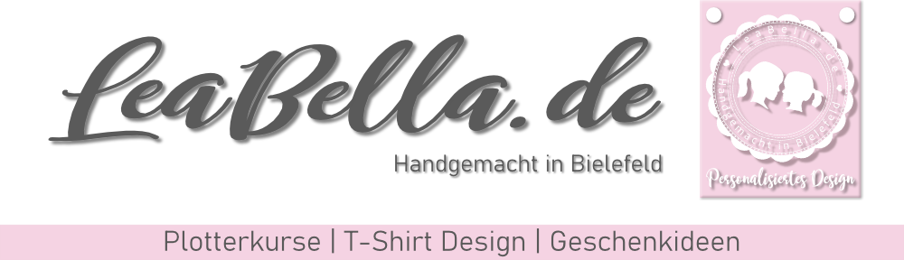 LeaBella.de – Handgemacht in Bielefeld