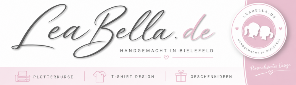 LeaBella.de – Handgemacht in Bielefeld